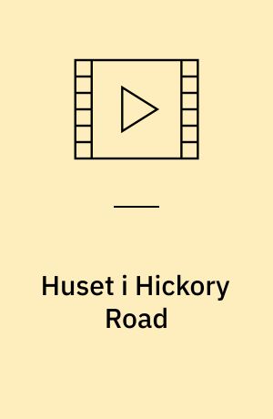 Huset i Hickory Road