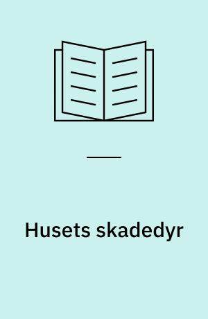 Husets skadedyr