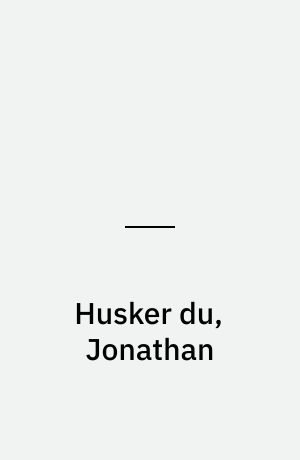 Husker du, Jonathan