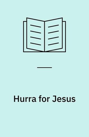 Hurra for Jesus