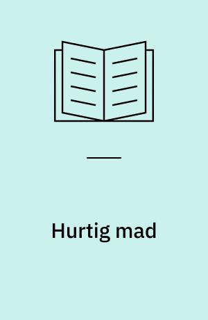 Hurtig mad