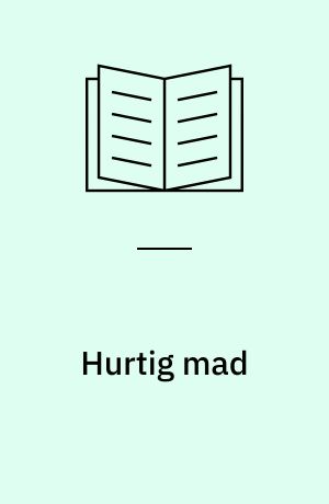 Hurtig mad