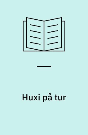 Huxi på tur