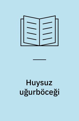 Huysuz uğurböceği