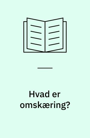 Hvad er omskæring?