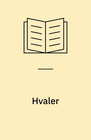 Hvaler