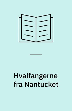 Hvalfangerne fra Nantucket