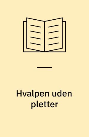 Hvalpen uden pletter