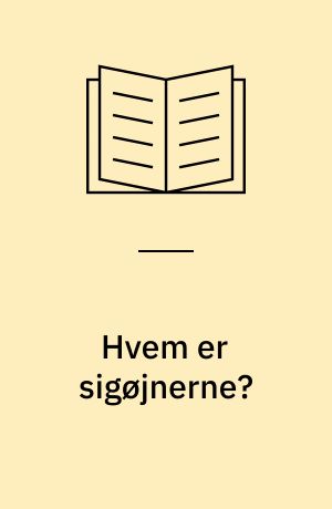 Hvem er sigøjnerne?