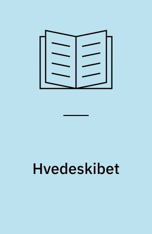 Hvedeskibet : den store tyverisag fra Nørlev-strand i aaret 1790