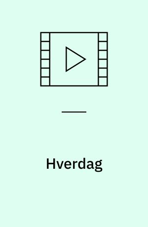 Hverdag