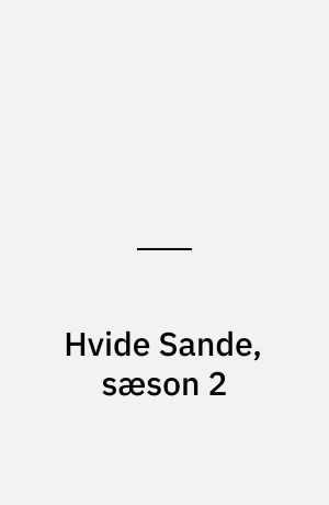 Hvide Sande, sæson 2