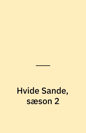 Hvide Sande, sæson 2