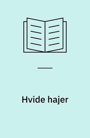 Hvide hajer