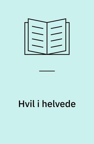 Hvil i helvede