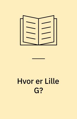 Hvor er Lille G?