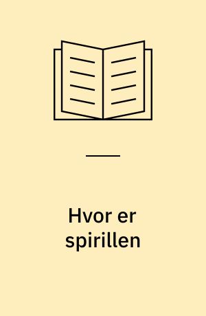 Hvor er spirillen