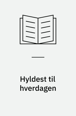Hyldest til hverdagen: Mord på møntvaskeriet