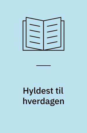 Hyldest til hverdagen: Mord på møntvaskeriet