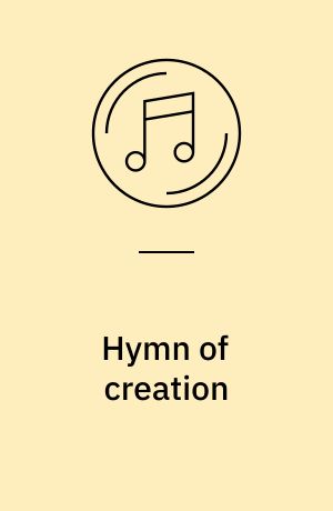 Hymn of creation
