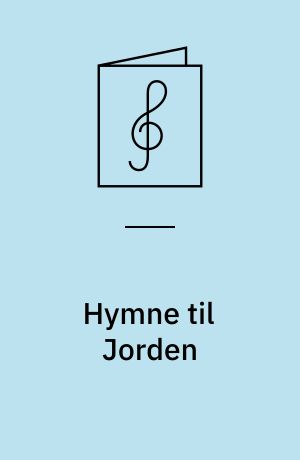 Hymne til Jorden