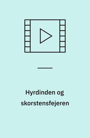 Hyrdinden og skorstensfejeren