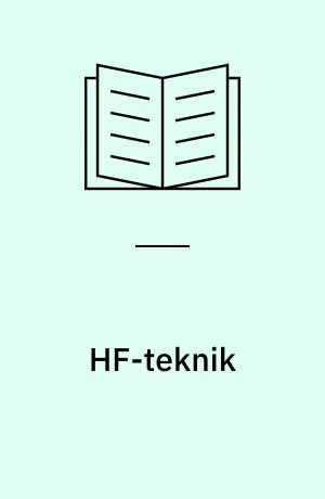 HF-teknik