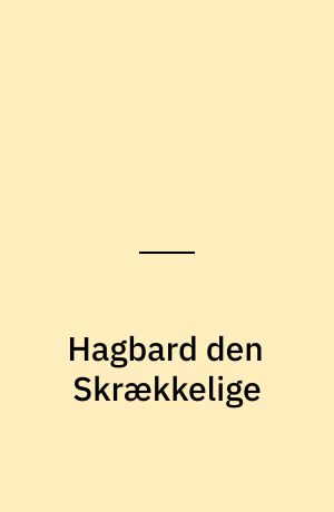 Hagbard den Skrækkelige