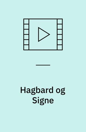 Hagbard og Signe