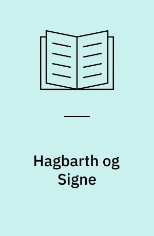 Hagbarth og Signe