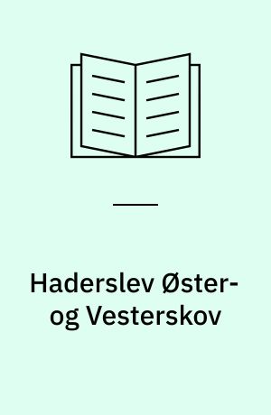 Haderslev Øster- og Vesterskov