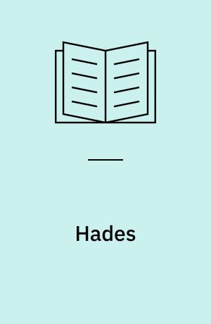 Hades : Thriller. Band 1