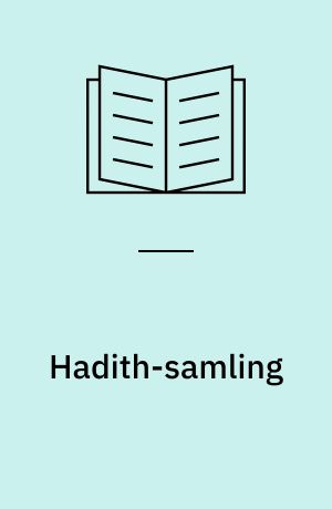 Hadith-samling