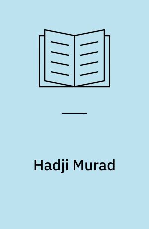 Hadji Murad