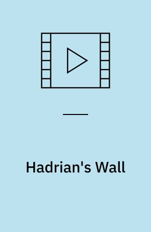 Hadrian's Wall (Stor skrift)