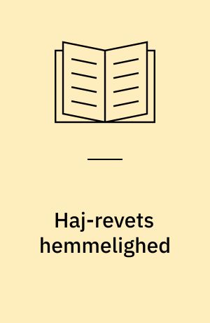 Haj-revets hemmelighed