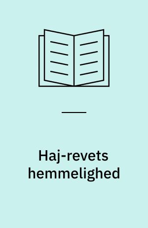 Haj-revets hemmelighed