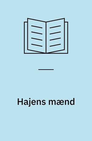 Hajens mænd
