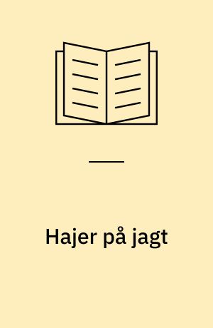 Hajer på jagt