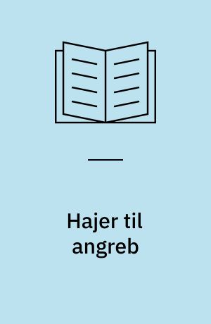 Hajer til angreb