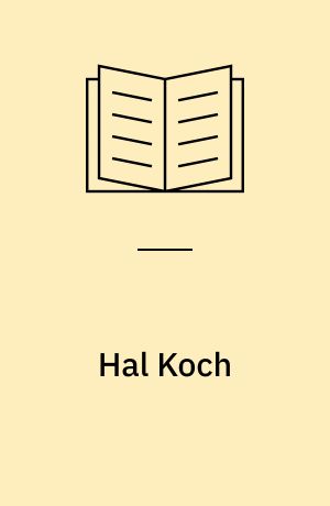 Hal Koch : et udvalg