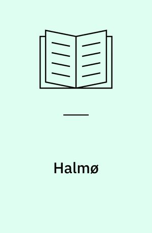 Halmø