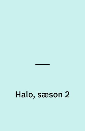 Halo, sæson 2