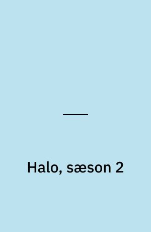 Halo, sæson 2
