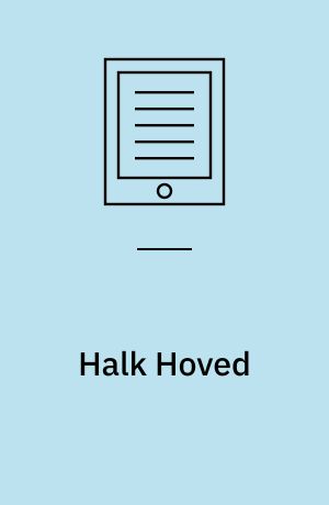 Halk Hoved