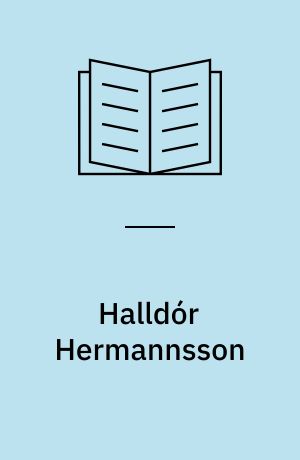 Halldór Hermannsson