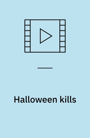 Halloween kills