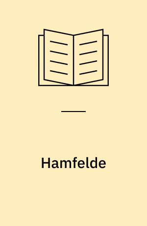 Hamfelde : Kries Herzogtum Lauenburg : Ein Urnenfeld der römischen Kaiserzeit in Hoistein