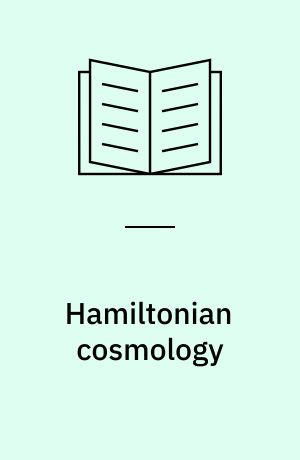 Hamiltonian cosmology