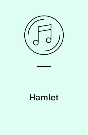 Hamlet : music for the film, op. 116/116a